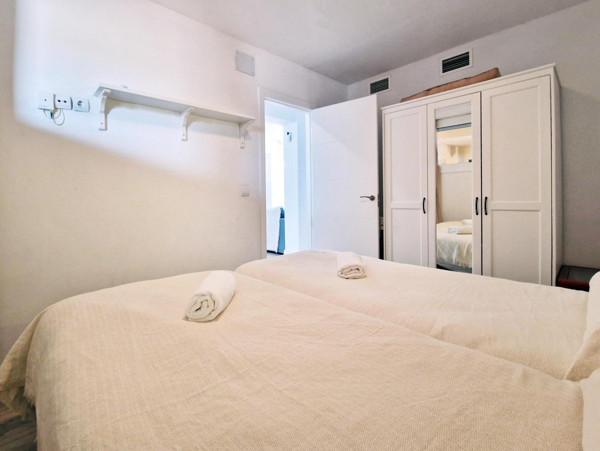 Lejlighed Aa Guest - Sunshine Front Sea Views Eco