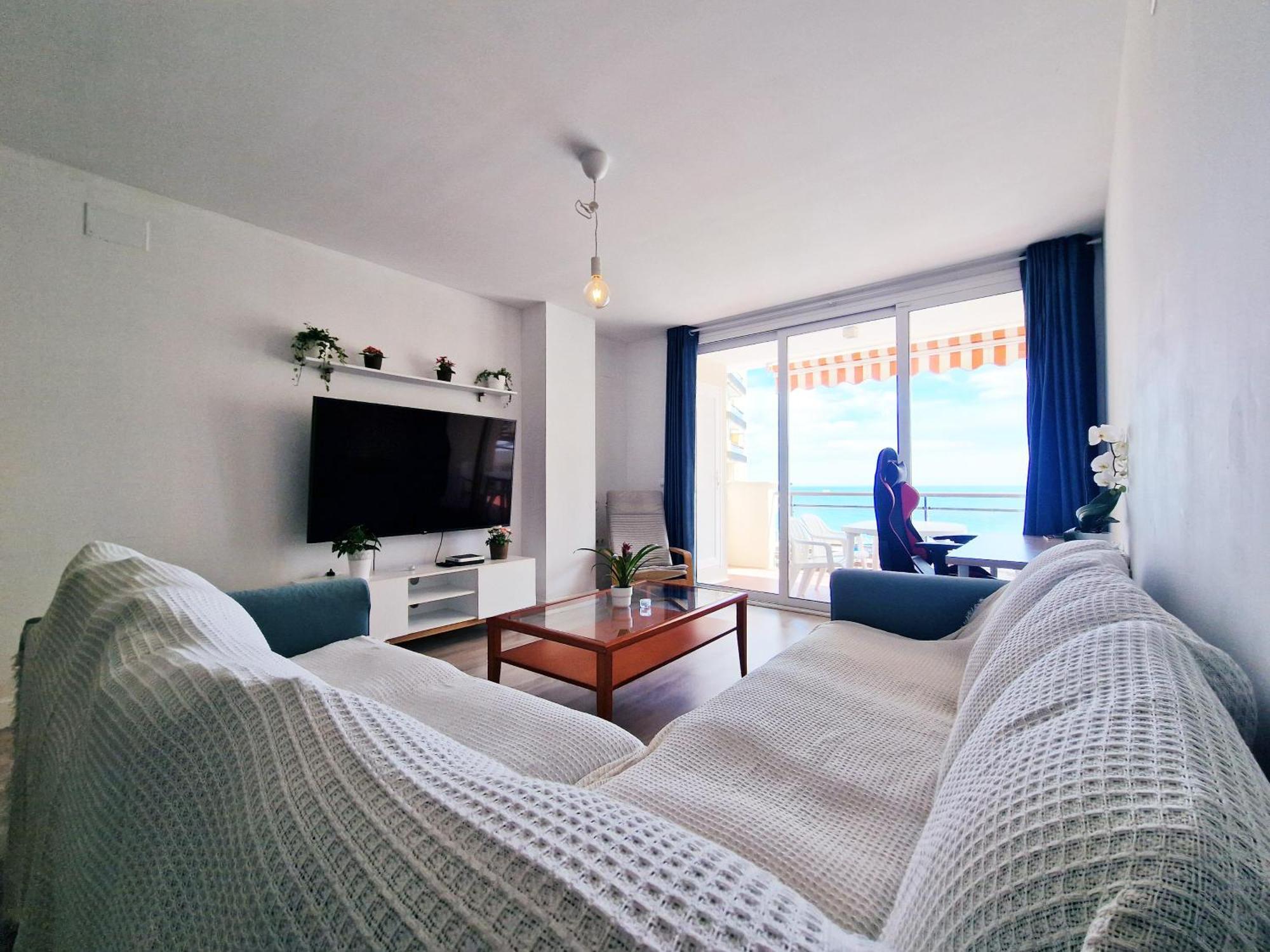 Lejlighed Aa Guest - Sunshine Front Sea Views Eco *