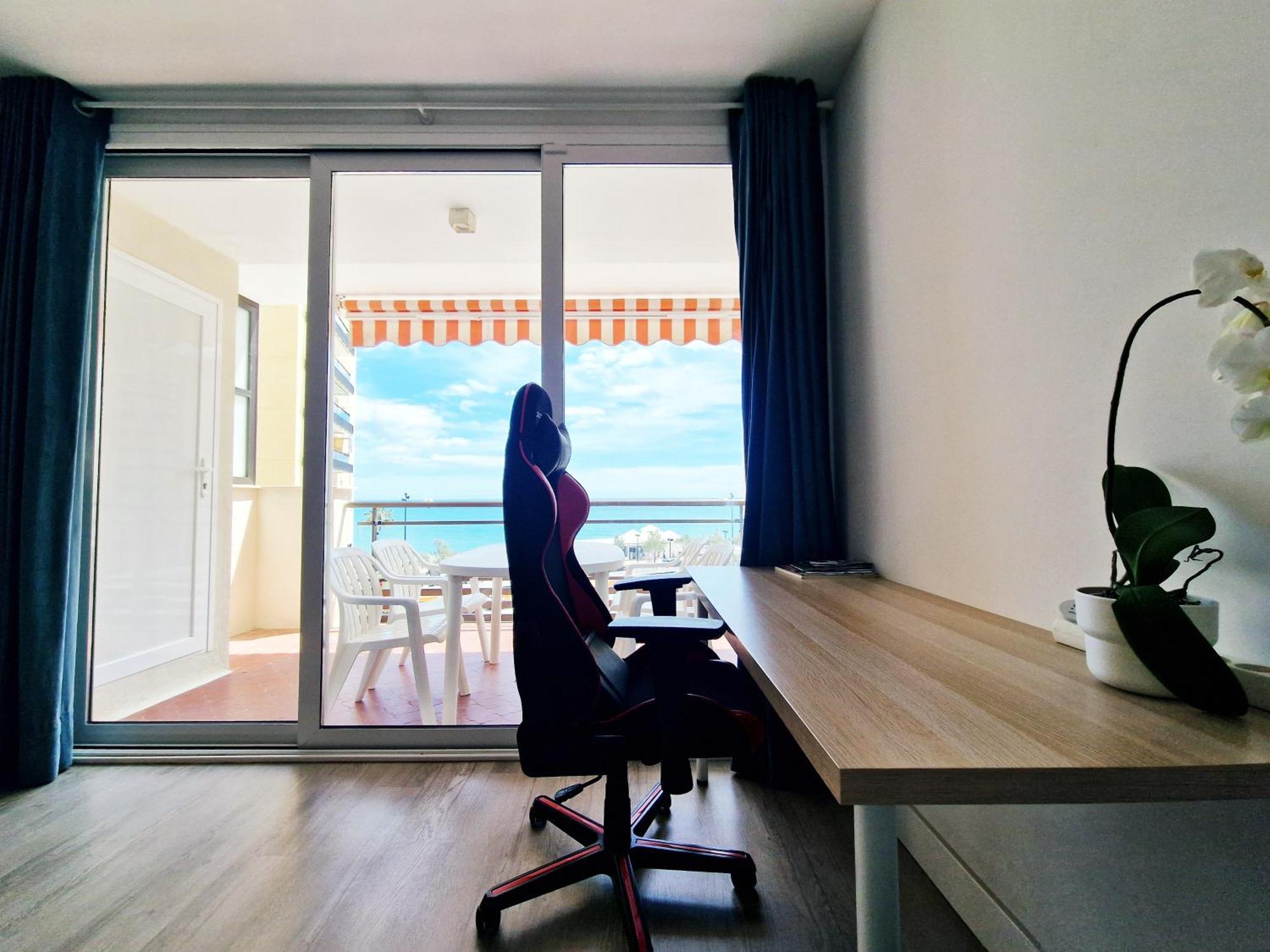 Lejlighed Aa Guest - Sunshine Front Sea Views Eco