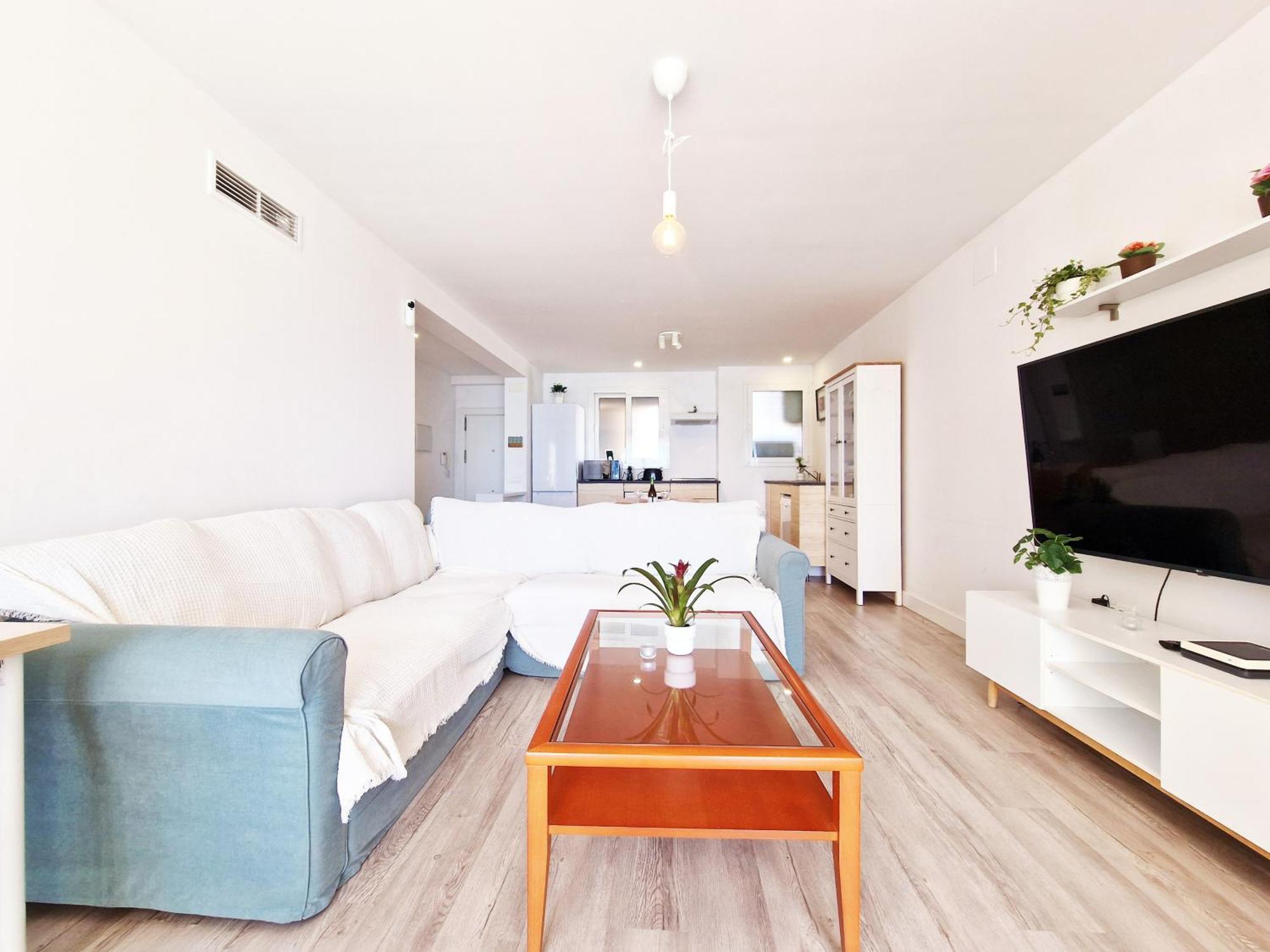 Aa Guest - Sunshine Front Sea Views Eco Fuengirola