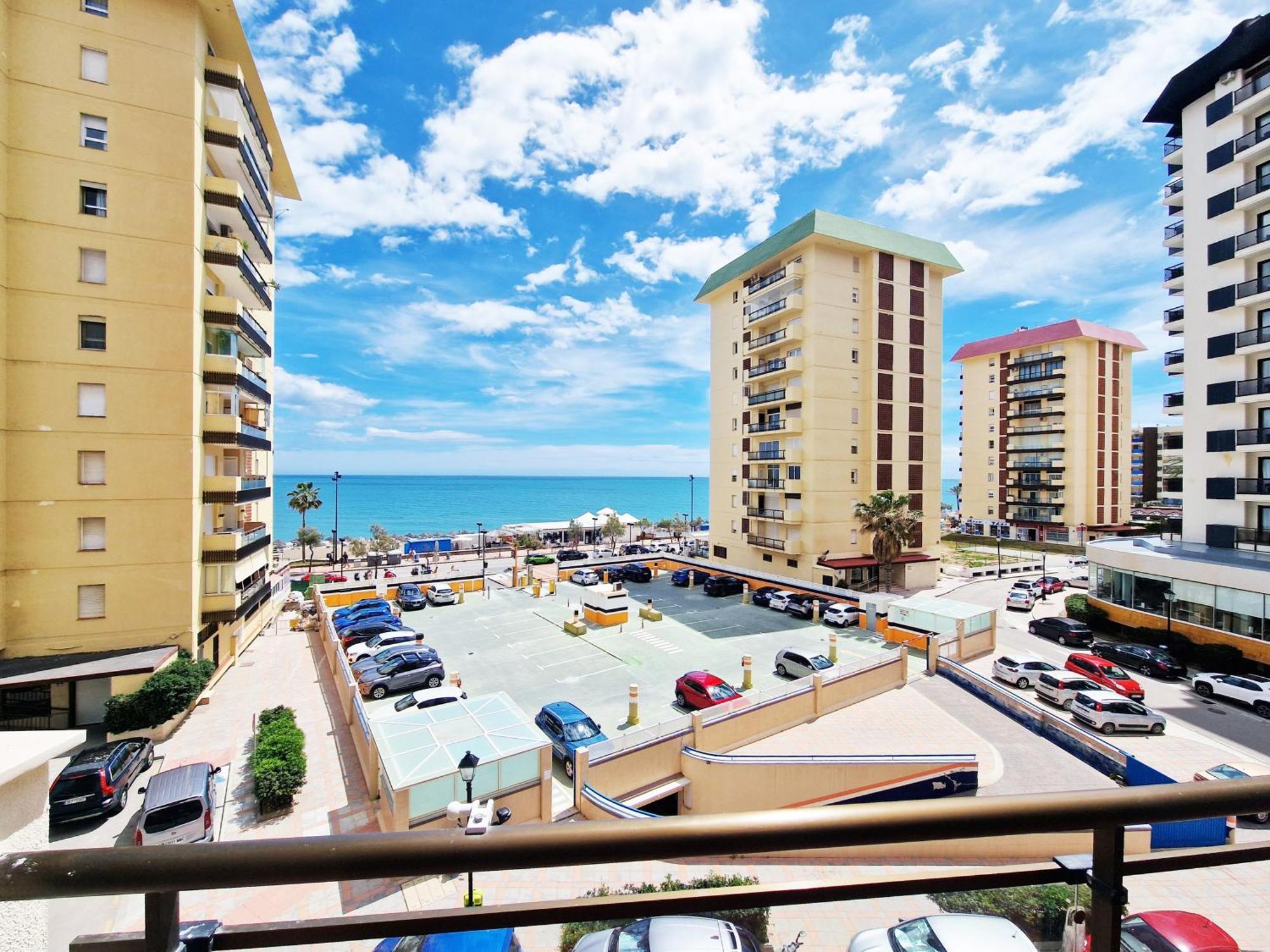 Lejlighed Aa Guest - Sunshine Front Sea Views Eco